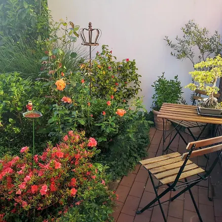 Ninas - Exklusiv Fuer Frauen Bremen