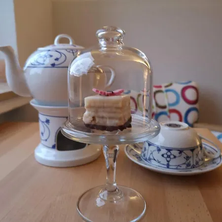 Bed & Breakfast Ninas - Exklusiv Fuer Frauen