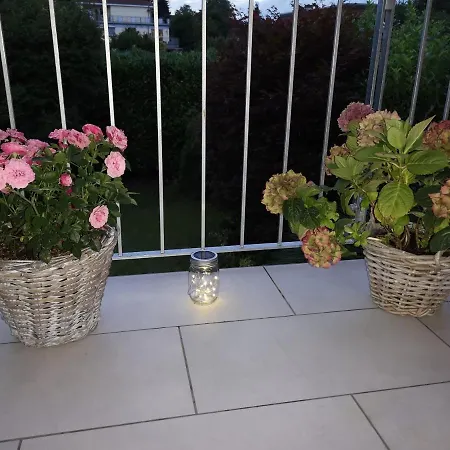 Ninas - Exklusiv Fuer Frauen Bed & Breakfast Bremen