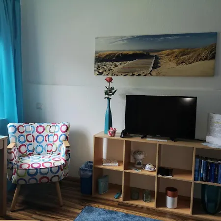 Ninas - Exklusiv Fuer Frauen Bed & Breakfast