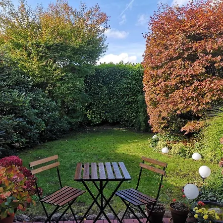 Bed & Breakfast Ninas - Exklusiv Fuer Frauen 4*