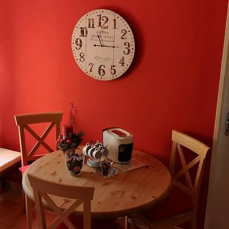 Ninas - Exklusiv Fuer Frauen Bed & Breakfast Bremen