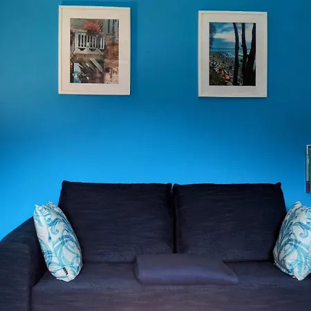 Bed & Breakfast Ninas - Exklusiv Fuer Frauen