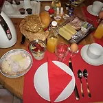 Alojamento de Acomodação e Pequeno-almoço Ninas - Exklusiv Fuer Frauen