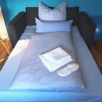 Panzió Ninas - Exklusiv Fuer Frauen 4*
