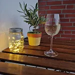 Couette-café Ninas - Exklusiv Fuer Frauen