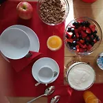 Panzió Ninas - Exklusiv Fuer Frauen 4*