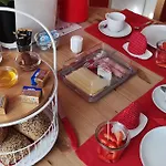 Ninas - Exklusiv Fuer Frauen Bréma