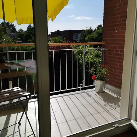 Bed & Breakfast Ninas - Exklusiv Fuer Frauen 4*