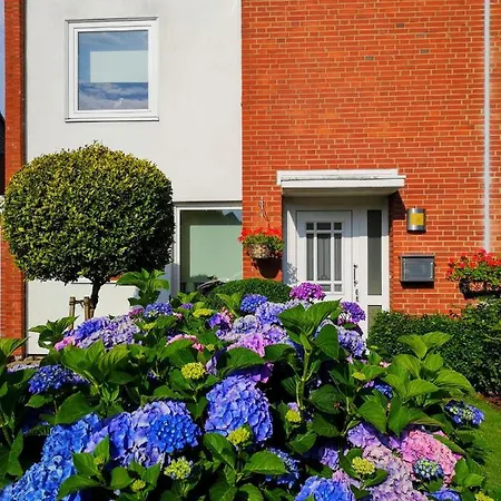 Bed & Breakfast Ninas - Exklusiv Fuer Frauen 4*