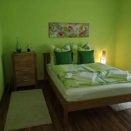 Bed & Breakfast Ninas - Exklusiv Fuer Frauen Bremen