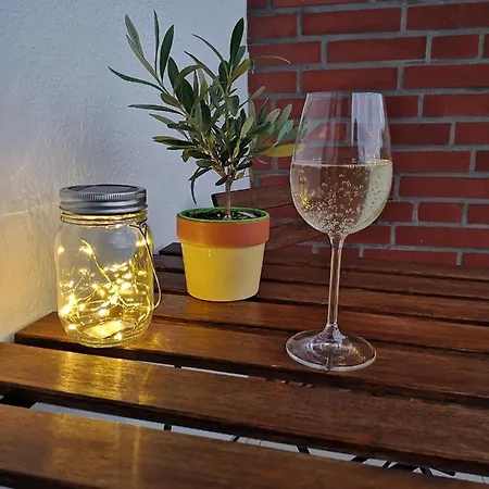 Bed & Breakfast Ninas - Exklusiv Fuer Frauen