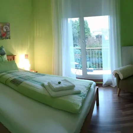 Ninas - Exklusiv Fuer Frauen Bremen