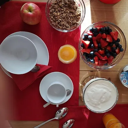 Bed & Breakfast Ninas - Exklusiv Fuer Frauen 4*