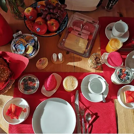 Bed & Breakfast Ninas - Exklusiv Fuer Frauen 4*