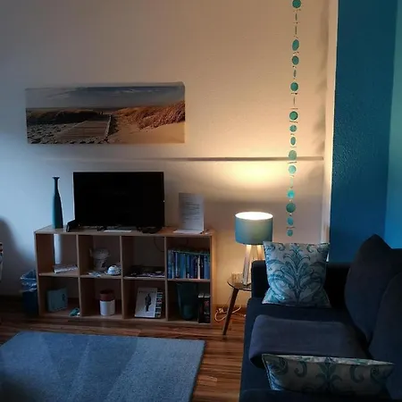 Ninas - Exklusiv Fuer Frauen Bed & Breakfast