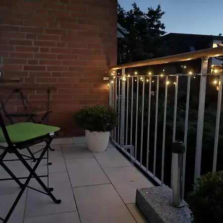 Ninas - Exklusiv Fuer Frauen Bremen