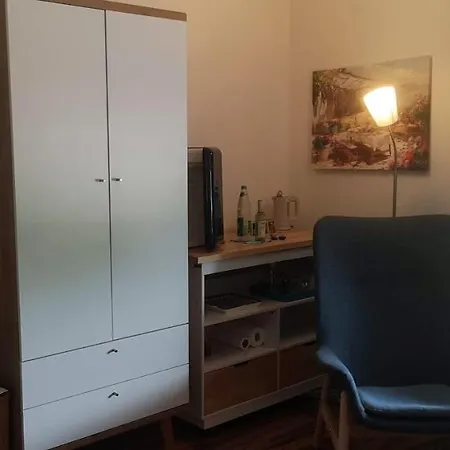 Bed & Breakfast Ninas - Exklusiv Fuer Frauen Bremen