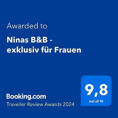 Ninas - Exklusiv Für Frauen * BRE