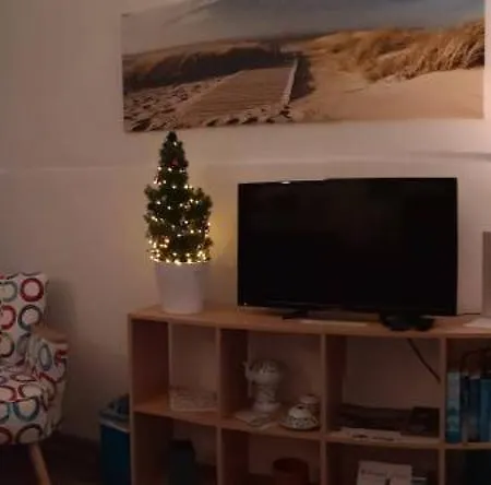 Bed & Breakfast Ninas - Exklusiv Fuer Frauen Bremen