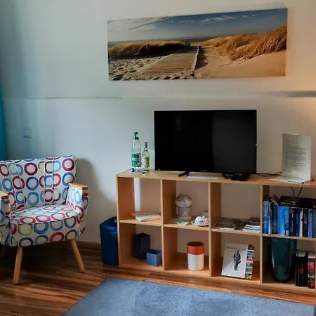 Ninas - Exklusiv Fuer Frauen