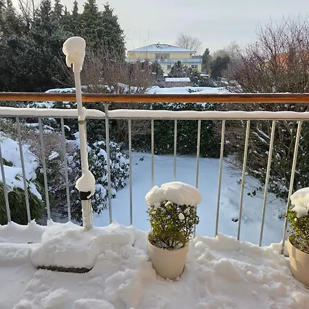 Bed & Breakfast Ninas - Exklusiv Fuer Frauen 4*