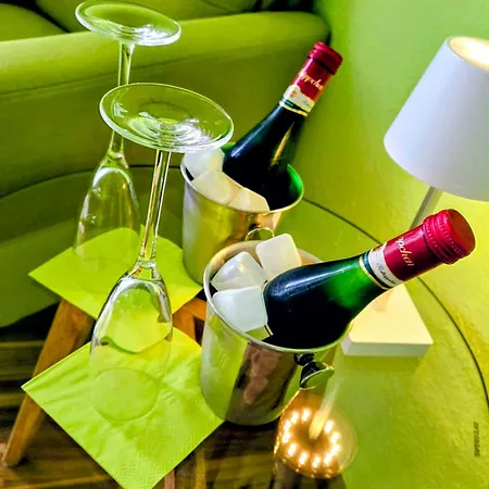 Bed & Breakfast Ninas - Exklusiv Fuer Frauen