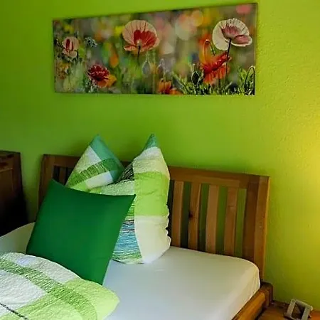 Ninas - Exklusiv Fuer Frauen 4* Bremen