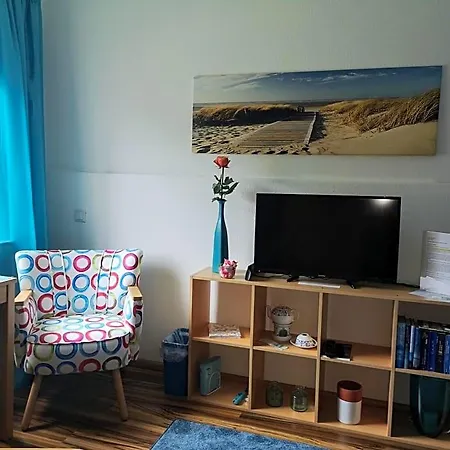 Ninas - Exklusiv Fuer Frauen Bed & Breakfast