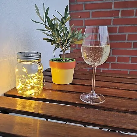 Ninas - Exklusiv Fuer Frauen Bed & Breakfast