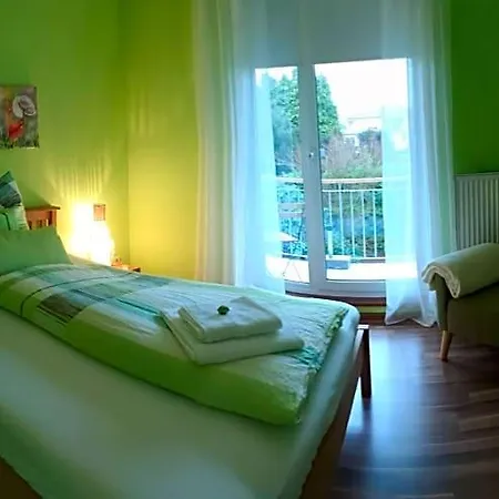 Ninas - Exklusiv Fuer Frauen Bremen