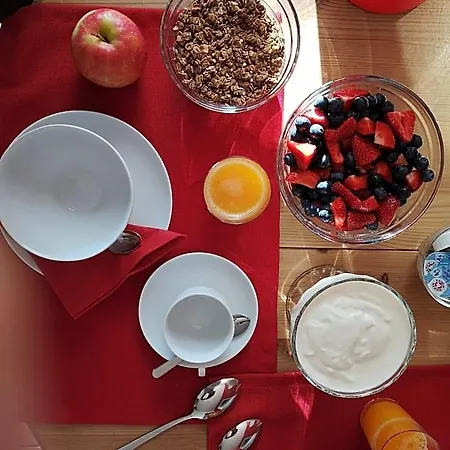 Ninas - Exklusiv Fuer Frauen 4* Bremen