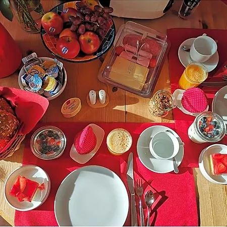 Bed & Breakfast Ninas - Exklusiv Fuer Frauen