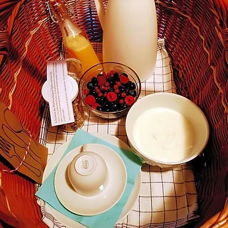 Bed & Breakfast Ninas - Exklusiv Fuer Frauen