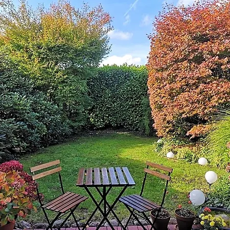 Bed & Breakfast Ninas - Exklusiv Fuer Frauen