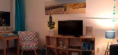 Ninas - Exklusiv Fuer Frauen Bed & Breakfast