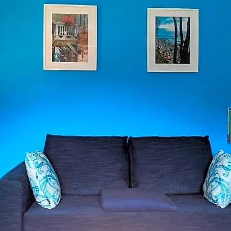 Bed & Breakfast Ninas - Exklusiv Fuer Frauen Bremen