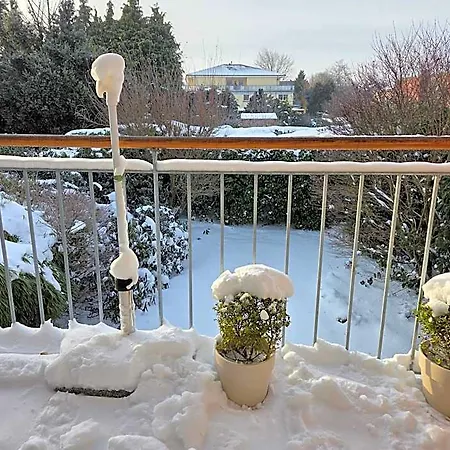Bed & Breakfast Ninas - Exklusiv Fuer Frauen 4*
