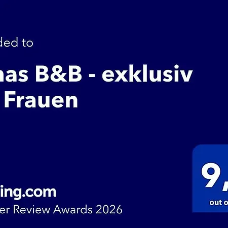 Ninas - Exklusiv Fuer Frauen 4*