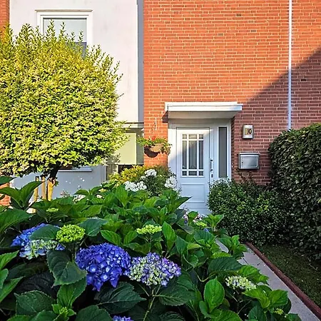 Bed & Breakfast Ninas - Exklusiv Fuer Frauen 4*