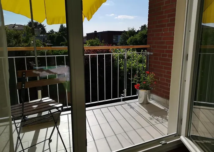 Bed & Breakfast Ninas - Exklusiv Fuer Frauen 4*