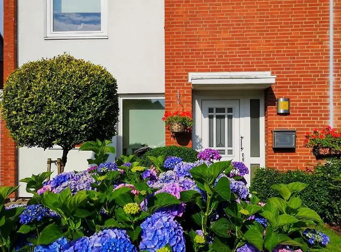 Bed & Breakfast Ninas - Exklusiv Fuer Frauen 4*