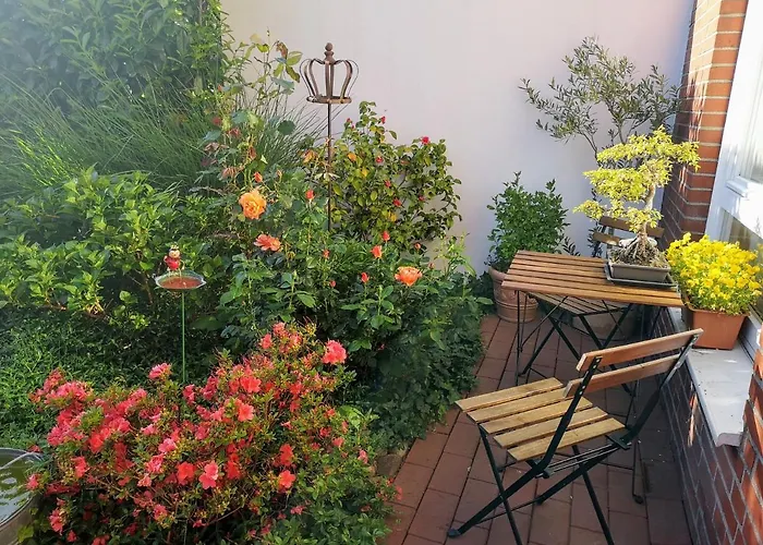 Ninas - Exklusiv Fuer Frauen Brema