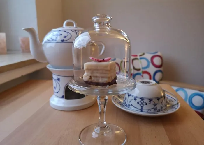 Bed & Breakfast Ninas - Exklusiv Fuer Frauen