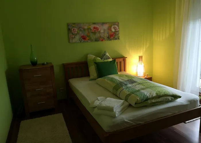 Ninas - Exklusiv Fuer Frauen