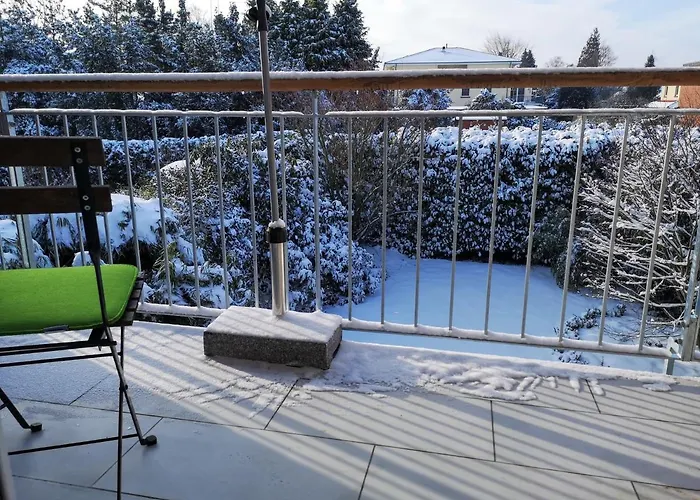 Ninas - Exklusiv Fuer Frauen