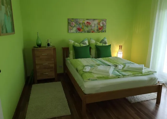 Bed & Breakfast Ninas - Exklusiv Fuer Frauen Bremen