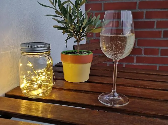 Bed & Breakfast Ninas - Exklusiv Fuer Frauen