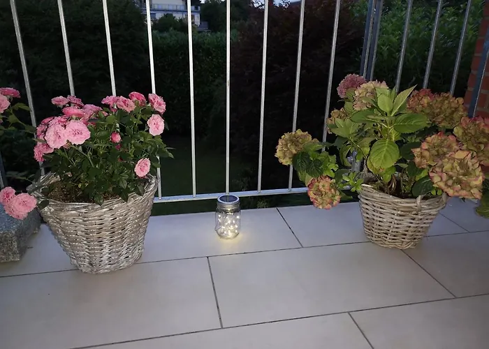 Ninas - Exklusiv Fuer Frauen Bed & Breakfast Bremen