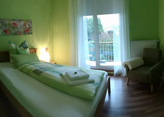 Ninas - Exklusiv Fuer Frauen Bremen